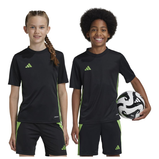 Adidas Παιδική κοντομάνικη μπλούζα Tabela 23 Jersey Adidas Παιδική κοντομάνικη μπλούζα Tabela 23 Jersey